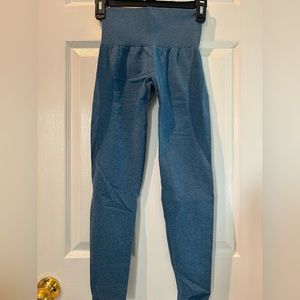 NVGTN contour seamless leggings XS